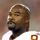 Albert Haynesworth (Christian Petersen/Getty Images)